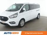 Ford Tourneo Custom 2.0 TDCi EcoBlue 320 L2 Trend - Ford Tourneo Custom in Duisburg