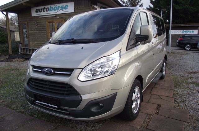 Ford Tourneo Custom 310 L1 Tita