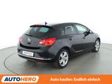 Opel Astra 1.4 Turbo Style*NAVI*TEMPO*PDC*SHZ* - Opel Astra Gebrauchtwagen in Stuttgart