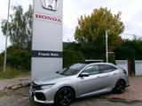 Honda Civic 1.5 VTEC Turbo Sport Plus 1.Hand - Honda Civic: Sport Plus
