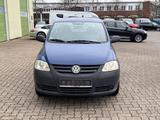 Volkswagen Fox 1.4 TDI Basis/Servo/RC - Volkswagen Fox mit Diesel-Antrieb