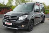 Mercedes-Benz Citan Standard Navi Tempomat Sitzheizung Kamera - gebrauchte Mercedes-Benz Citan aus dem Jahr 2018