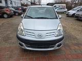 Nissan Pixo Acenta Neue TÜV - Nissan Pixo Acenta mit Benzin-Antrieb