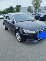 Audi A1 1.4 TFSI S tronic Sportback - - Audi A1: Von Privat