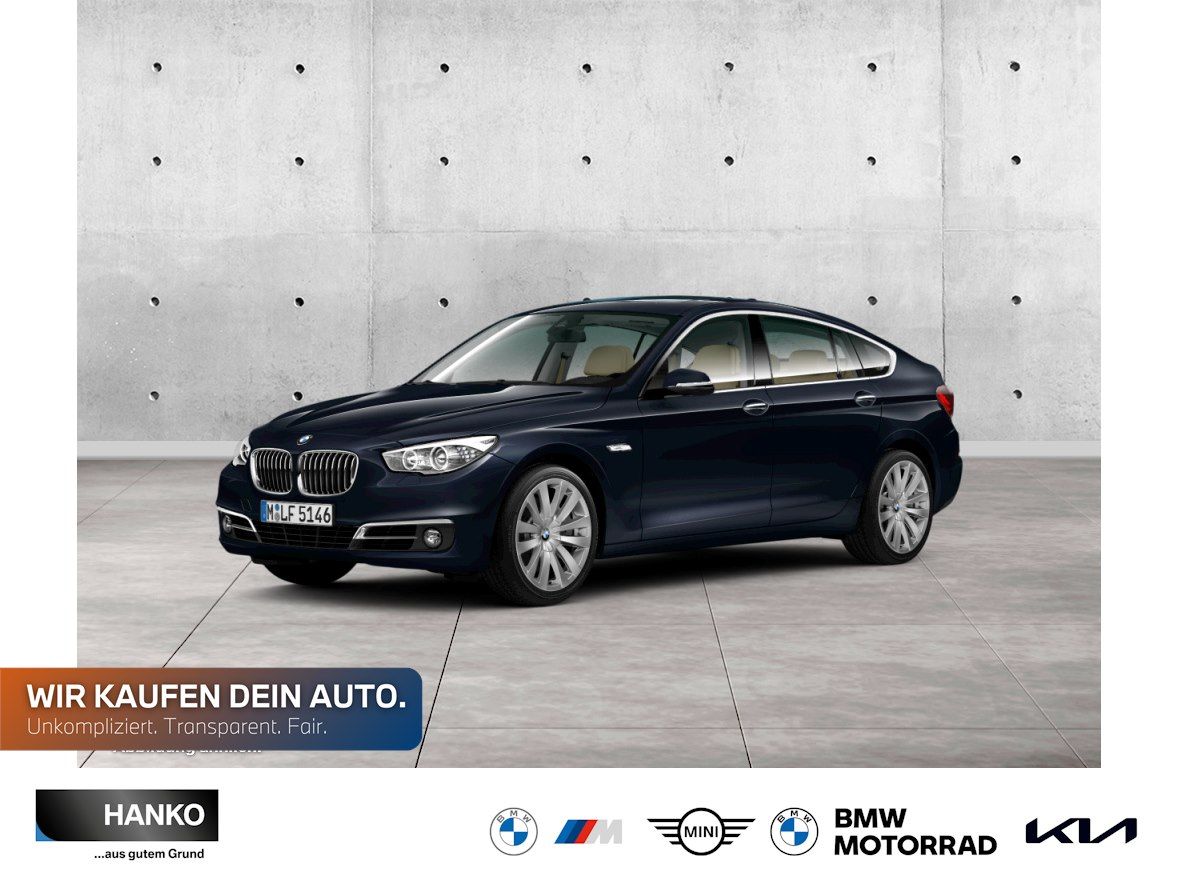 BMW 530 Gran Turismo 530 Gran Turismo