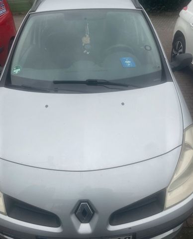 Renault Clio Grandtour 1.2 Kombi