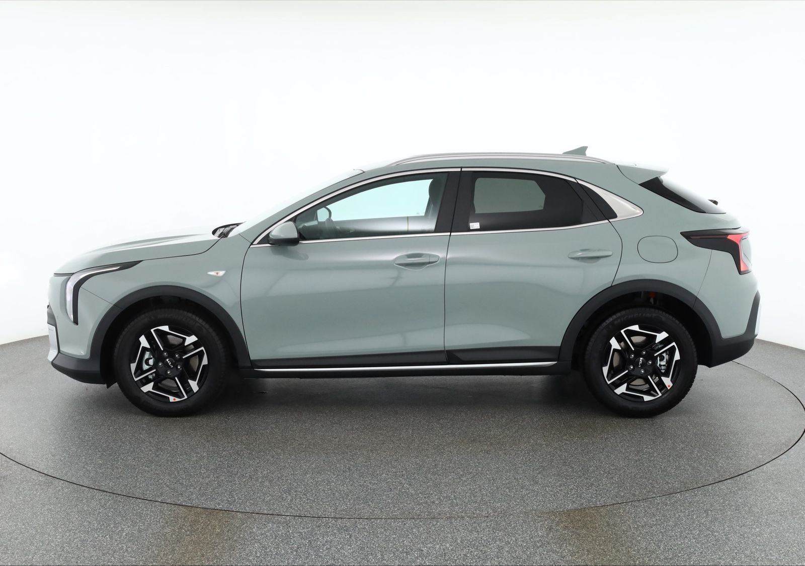 Kia XCeed 1.6 T-GDI Aut. n. Modell LED Navi Kamera imagem 2