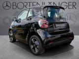 Smart ForTwo EQ Exclusive LAST ONE Black LINE Kamera - Smart ForTwo: Automatik