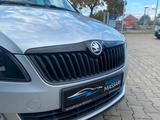 Skoda Roomster 1.2l TSI 63kW Best of - Skoda Roomster: 1.6