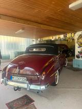 Opel Kapitän Cabrio - Opel: Kapitaen