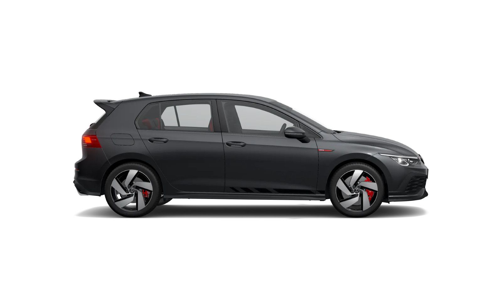 Volkswagen Golf GTI Clubsport 2.0 TSI DSG ACC NAVI CARPLAY foto 7