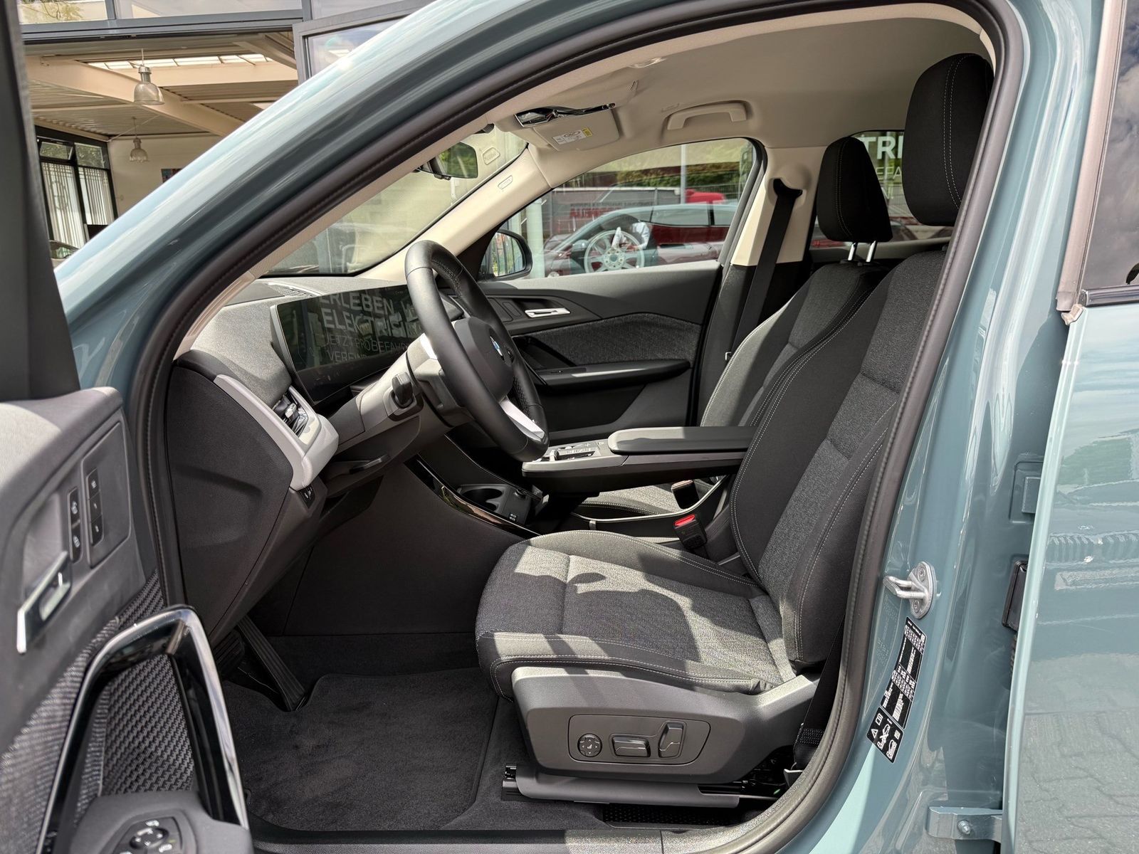 BMW X2 - Bild 5