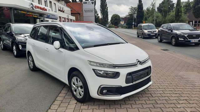 Citroën c4 spacetourer zum SONDERPREIS bis...