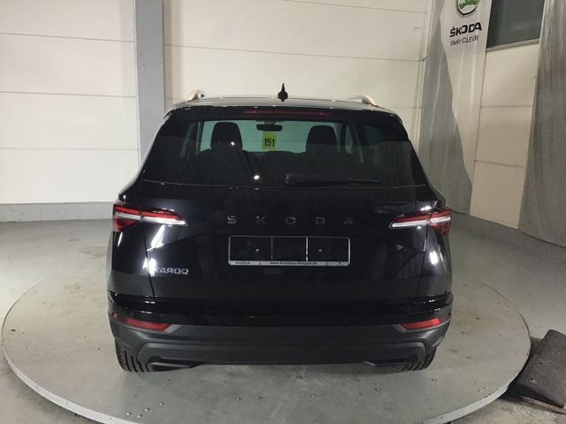 Fahrzeugabbildung Skoda Karoq Selection 1.5 TSI DSG/ACC/SmartLink/LED