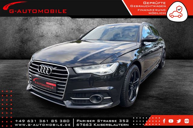 Audi A6 Avant 3.0 TDI clean diesel quattro