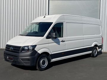 Volkswagen Crafter - 1