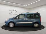Citroën Berlingo Kombi Silver Selection - Citroën aus 2012