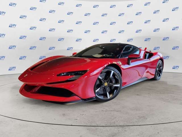 Image of Ferrari LaFerrari