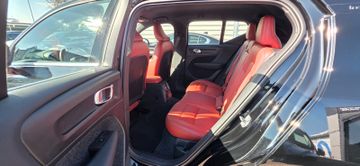 Volvo XC40 - 7