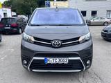 Toyota Proace Verso L2 Team Deutschland/Kamera/8-Sitzer - Toyota aus 2024