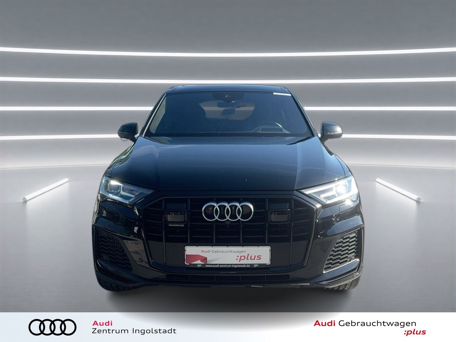 Audi Q7 - Bild 4