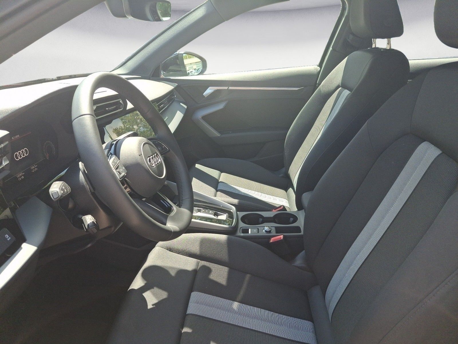 Audi A3 - Bild 3