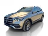 Mercedes-Benz GLE 300d 4Matic MULTIBEAM PANO AHK AMBIENTE - Mercedes-Benz GLE 300 Gebrauchtwagen