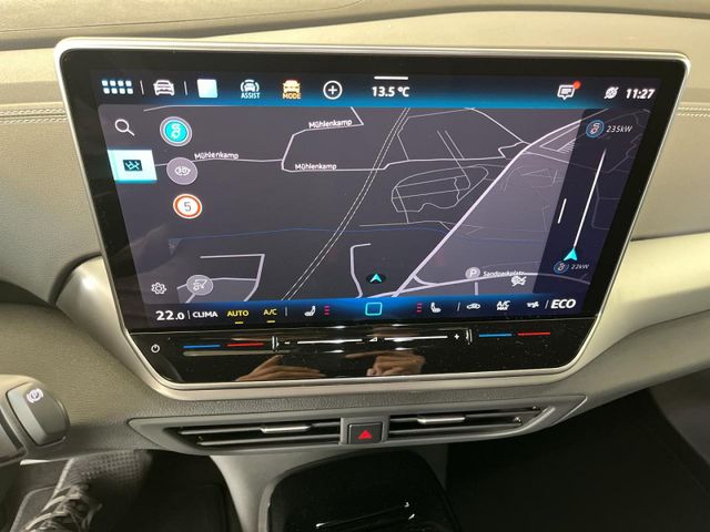 ID.4 Pro GOAL 210 kW (286 PS) 77 kWh Bluetooth