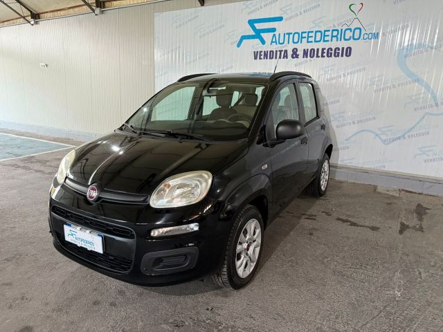 Fiat Panda 900 Benz/Metano 85cv TwinAir Turbo Na