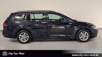 Volkswagen Golf - 7