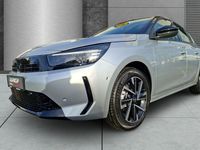 Opel Corsa - Vorschau Bild 4