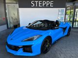 Corvette Z06 Cabrio 5,5 V8 EU-Mod.2023 3LZ Ceramic Brakes - Corvette aus 2022