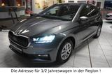 Skoda Fabia Selection 1.0 TSI DSG*LED*PANO*SITZHEIZUNG - SKODA Fabia Leasingangebote für Privatpersonen