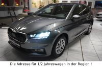 Skoda Fabia - Vorschau Bild 1
