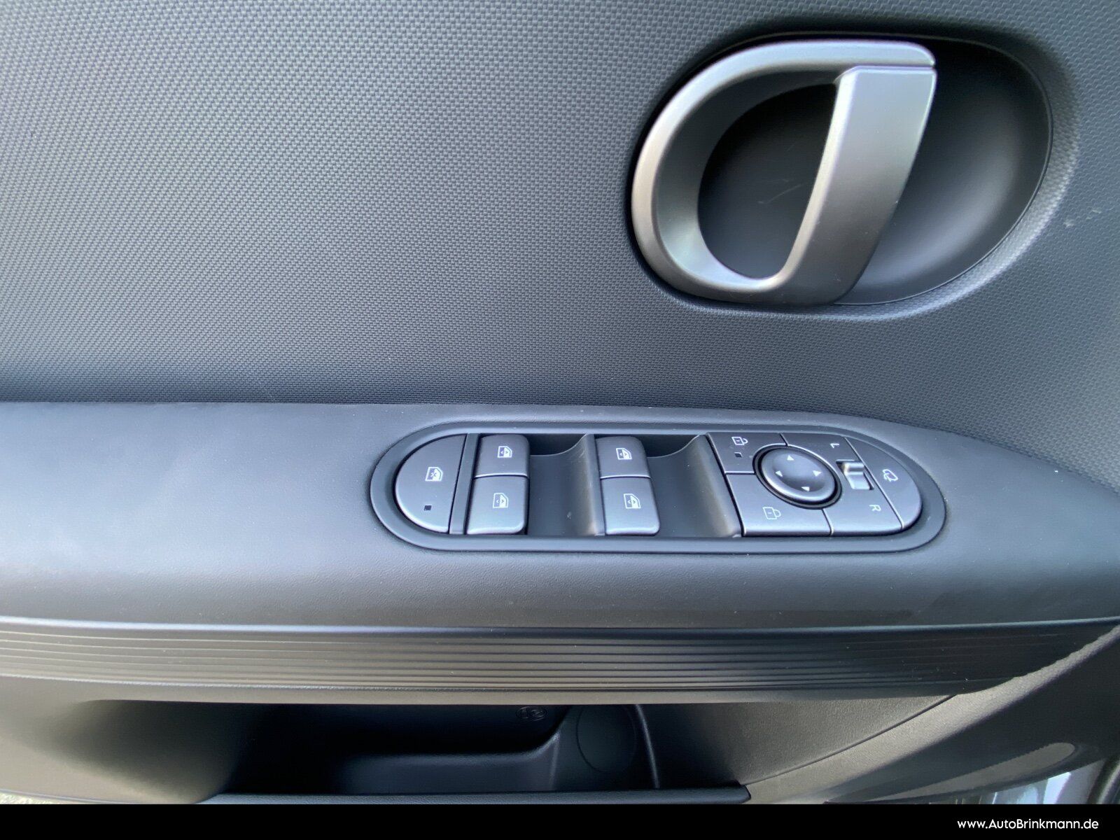Hyundai IONIQ 5 – Bild 11