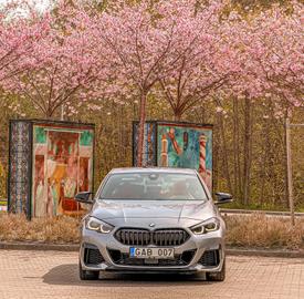 صورة 2 لـ 2022 BMW M235