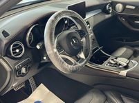 MERCEDES-BENZ GLC 43 AMG AMG43 4Matic V6 Bi-Turbo/Burmester/KA bei Bilicar