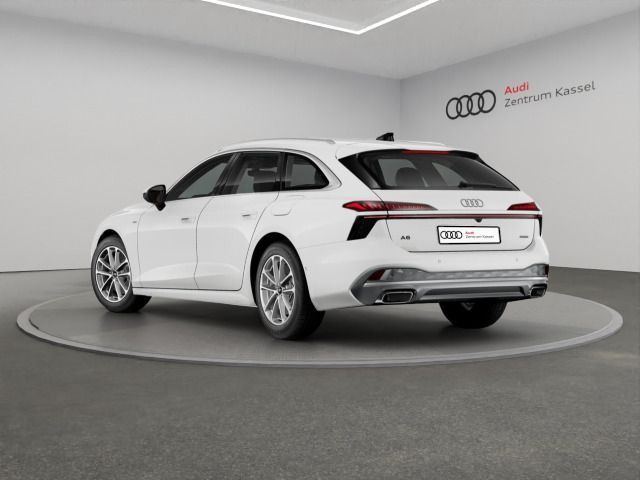 Audi A6 Avant e-hybrid 220 kW NEUBESTELLUNG imagem 3