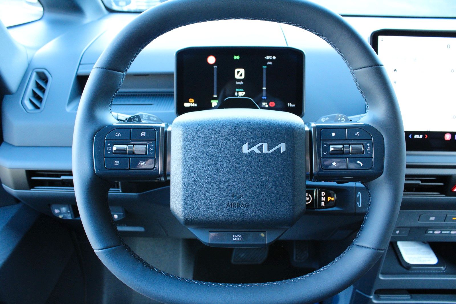 Kia PV5 - Bild 13