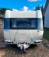 Hobby Prestige 720 WQC , Vollausstattung, Mover, Level - Hobby Prestige 720 WQC