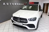 Mercedes-Benz GLE 400d 4M AMG-Line,LED,MBUX,HUD,Pano,ACC,360" - Mercedes GLE 400 SUV