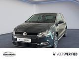 Volkswagen Polo V Sound 1.0 NAVI+SHZ+PDC - Volkswagen Polo SOUND mit Benzin-Antrieb