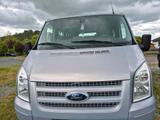 Ford Transit Euroline - Ford: Euroline