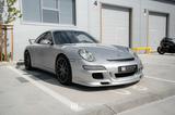 Porsche 911, 997 GT3 Optik, PPF - Porsche: 911 Gt3