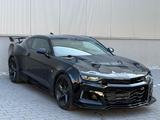 Chevrolet Camaro 2.0 I4 TURBO ZL1 - Chevrolet in Stuttgart