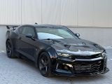 Chevrolet Camaro 2.0 I4 TURBO ZL1 - Chevrolet aus 2020