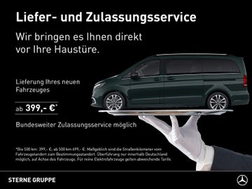 Mercedes Vito - 11