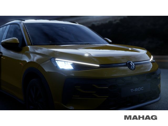 Volkswagen T-Roc - Bild 20