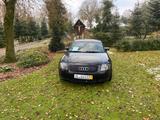 Audie TT 98 1,8t - gebrauchte Audi TT aus dem Jahr 1998