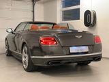 Bentley Continental GTC Speed*Naim*Carbon Ceramic! - Bentley Continental mit Benzin-Antrieb: Cabrio